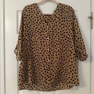 West Kei Top